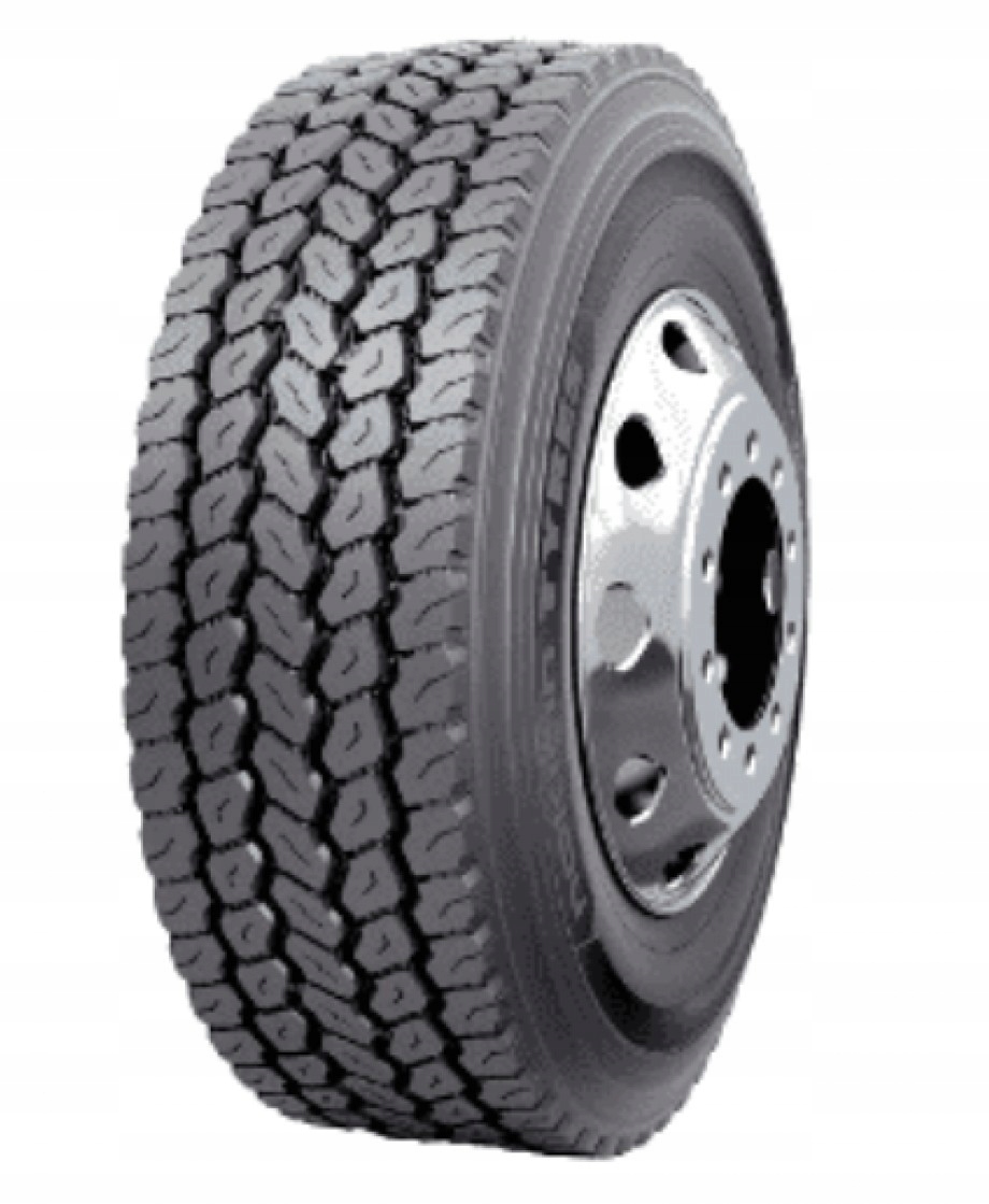 385/65R22.5 opona NOKIAN R-Truck Steer 160K